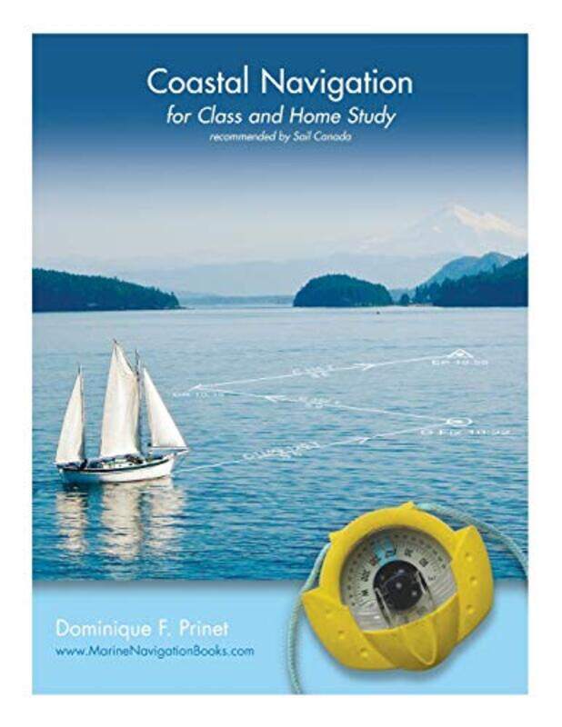 

Coastal Navigation by Salvatore CapozzielloWladimir-Georges Boskoff-Paperback