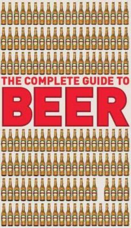 

The Complete Guide to Beer.Hardcover,By :Robert Jackson