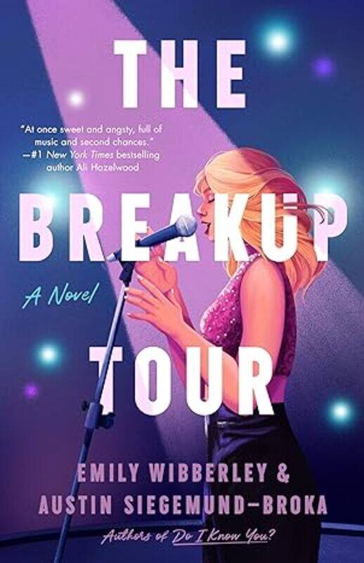 

The Breakup Tour