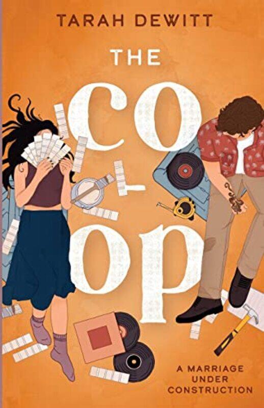 

The Coop by DeWitt, Tarah Paperback