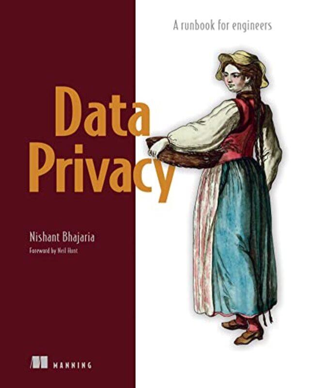 

Privacy Engineering by Nishant Bhajaria-Paperback