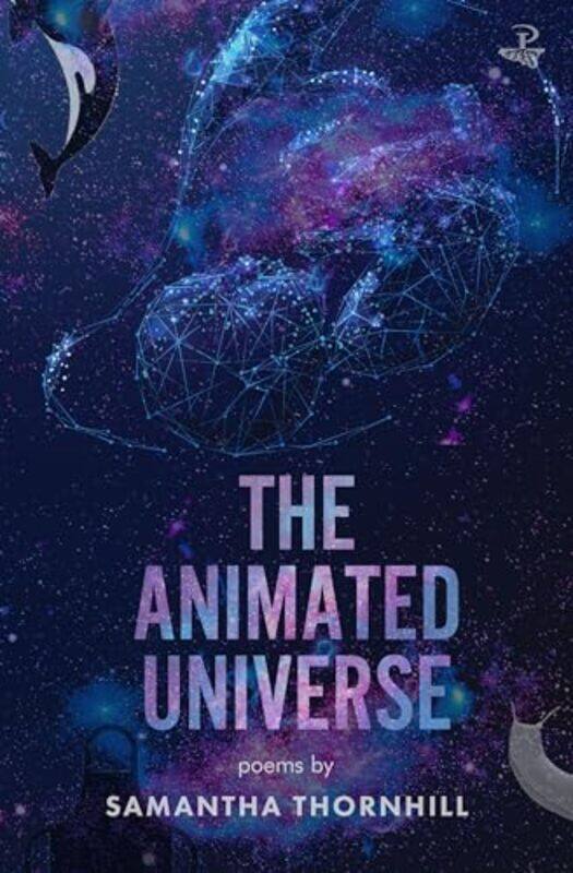 

The Animated Universe by Samantha Thornhill-Paperback