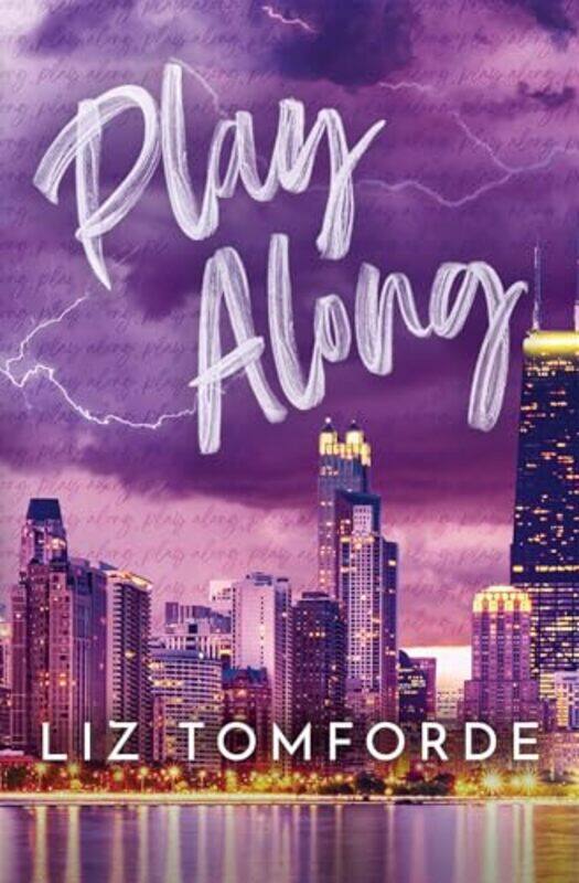 

Play Along The New Sports Romance For 2024 With Steam Fake Dating And A Vegas Wedding From The T by Tomforde, Liz..Paperback