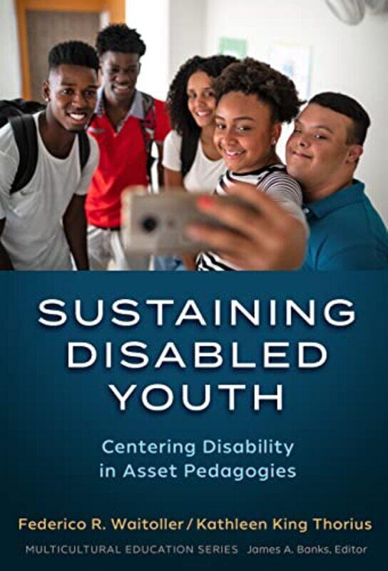

Sustaining Disabled Youth by Joseph Stalin-Paperback