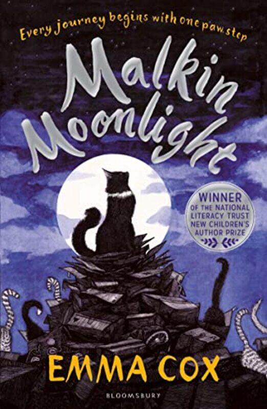 

Malkin Moonlight by Emma Cox-Paperback