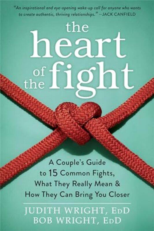 

The Heart of the Fight by Judith Wright-Paperback