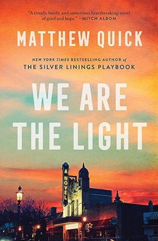 

We Are The Light By Quick Matthew - Paperback