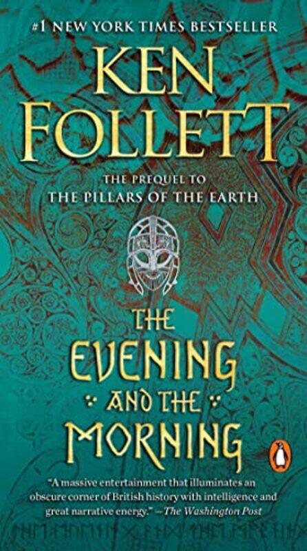 

Evening and the Morning , Paperback by Ken Follett