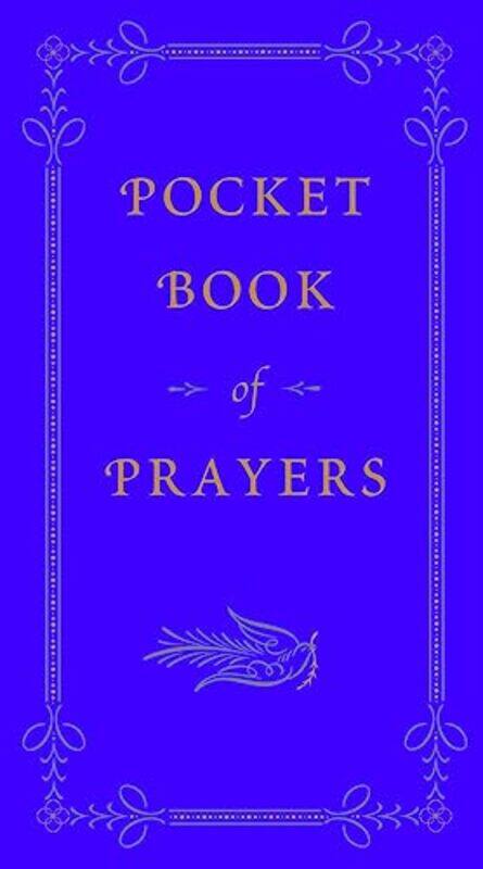 

Pocket Book of Prayers by Fabienne Vailes-Hardcover