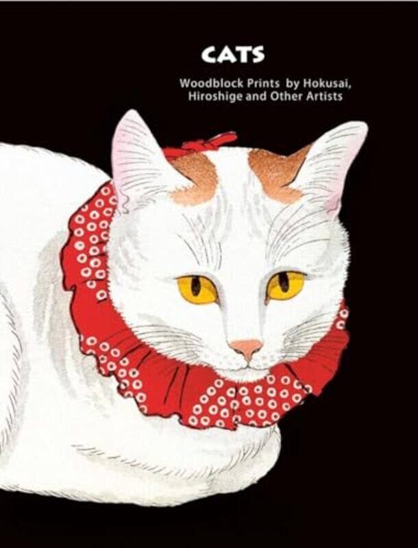 

Cats of Japan by Mark Massachusetts Institute of Technology Drela-Hardcover