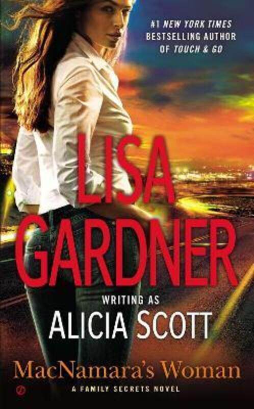 

MacNamara's Woman.paperback,By :Lisa Gardner