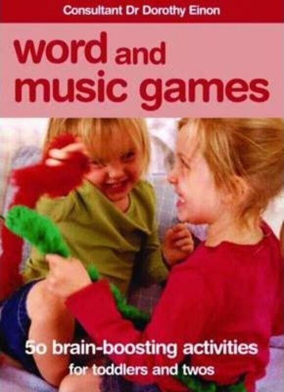 

Word and Music Games.paperback,By :Unknown