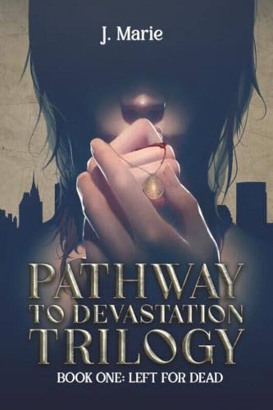 

Pathway to Devastation Trilogy by J Marie-Paperback