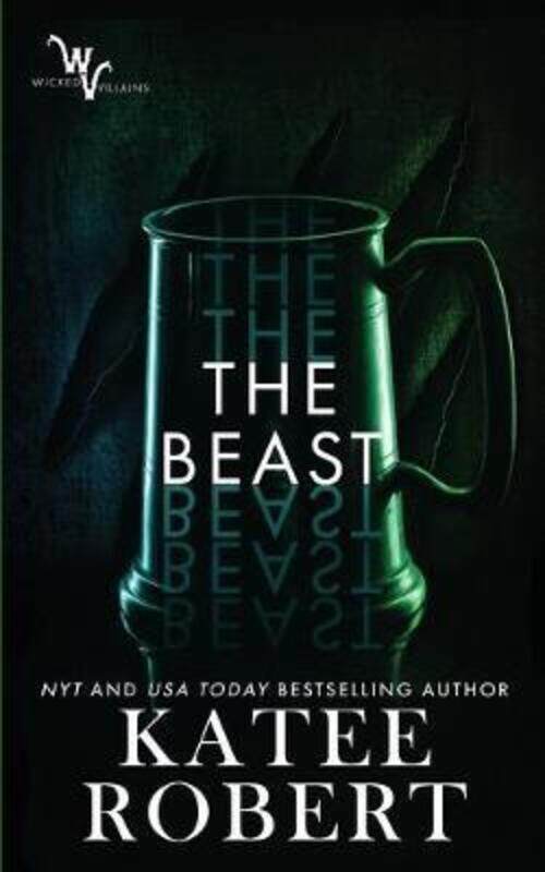 

The Beast,Paperback,ByRobert, Katee