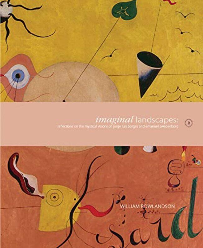 

Imaginal Landscapes by William Rowlandson-Hardcover