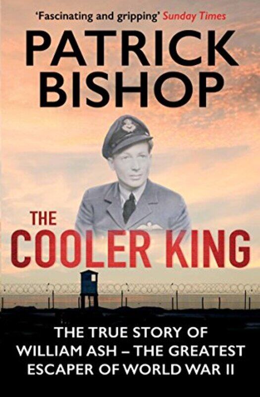 

The Cooler King by Patrick Bishop-Paperback