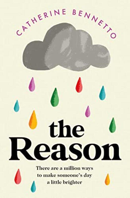 

The Reason by Bennetto, Catherine - Paperback