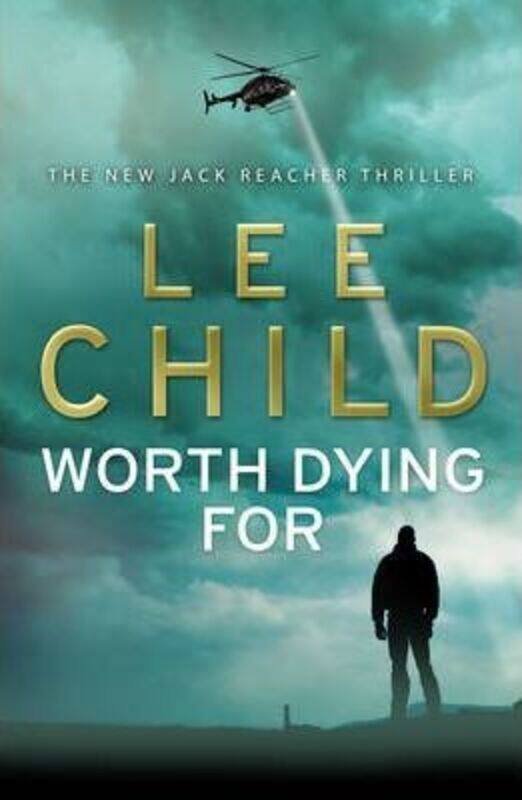 

Worth Dying for.paperback,By :Lee Child