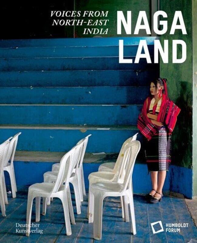 

Naga Land by Cheryl Malkowski-Paperback