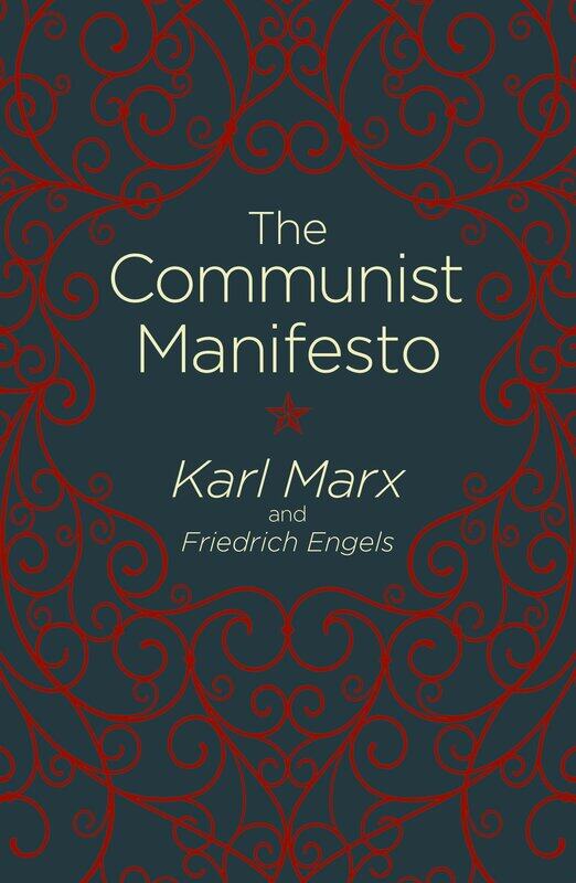 

The Communist Manifesto, Paperback Book, By: Marx Karl