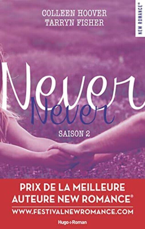 

Never Never Saison 2,Paperback,By:Colleen Hoover