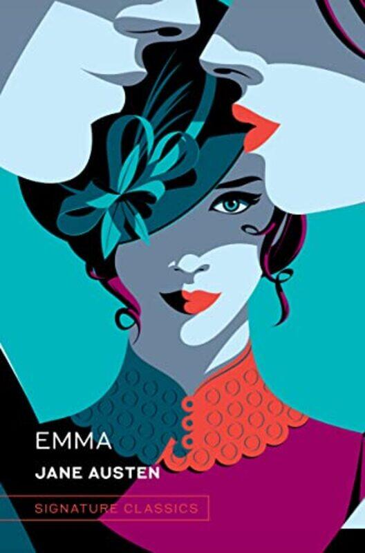 

Emma by Jane Austen-Hardcover