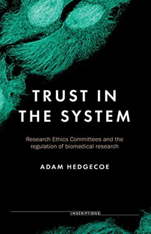 

Trust in the System by Sal Iacono-Paperback