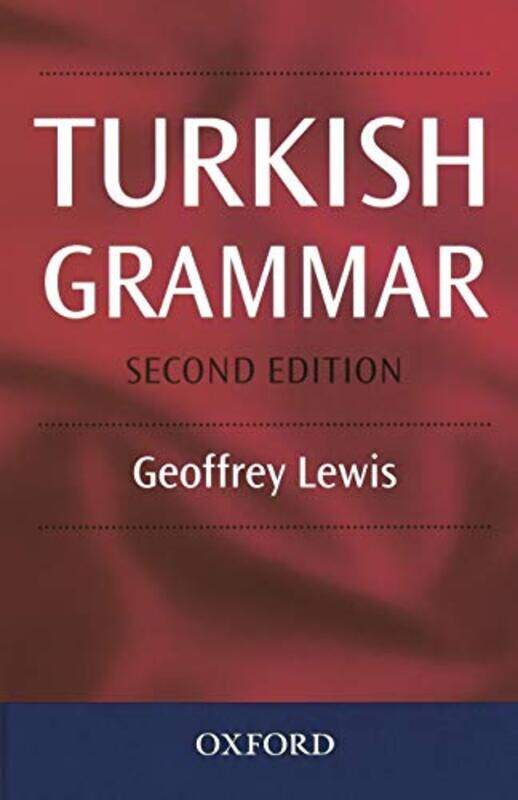 

Turkish Grammar by Jon Sopel-Paperback