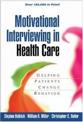 Motivational Interviewing in Health Care.paperback,By :Stephen Rollnick