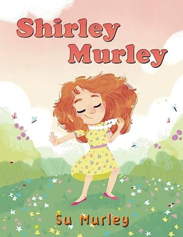 

Shirley Murley by Su Murley-Paperback