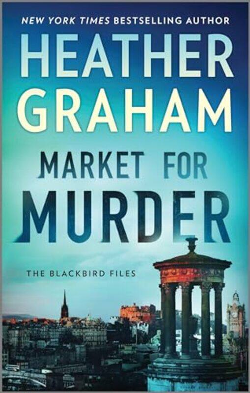 

Market For Murder By Graham Heather - Paperback