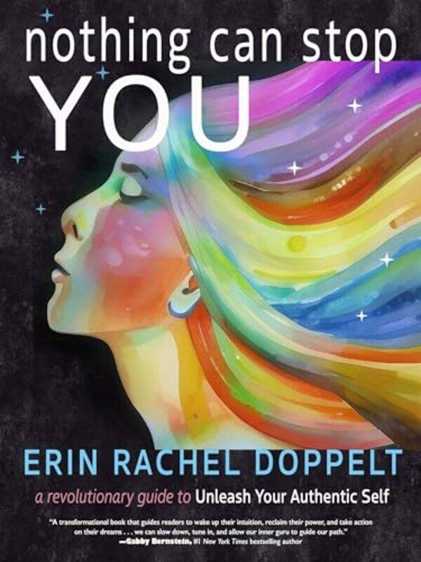 

Nothing Can Stop You By Doppelt Erin Rachel - Paperback