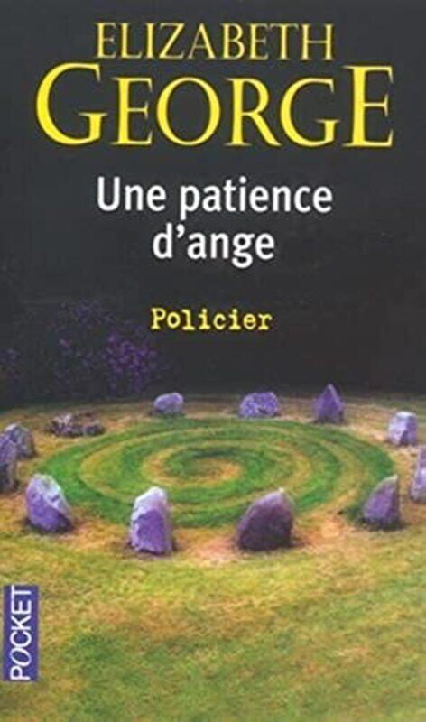 

Une patience d'ange,Paperback,By:Elizabeth George
