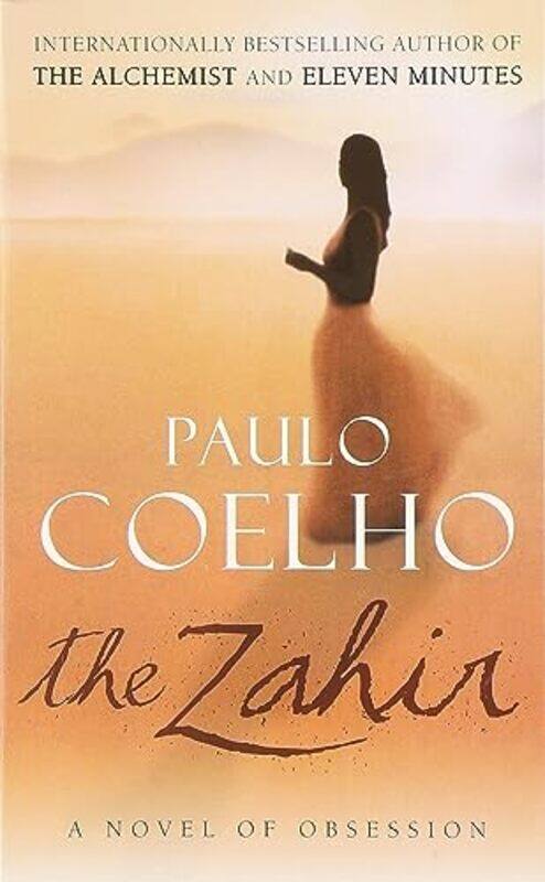 

The Zahir,Paperback,by:Paulo Coelho