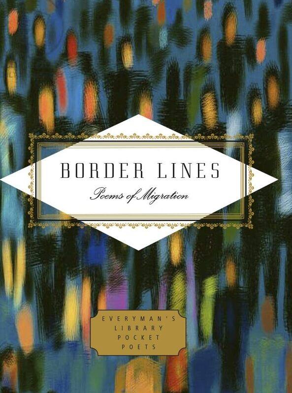 

Border Lines by Mihaela MoscaliucMichael Waters-Hardcover