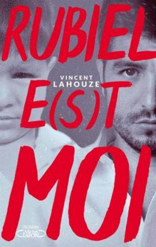 

RUBIEL E(S)T MOI.paperback,By :LAHOUZE VINCENT