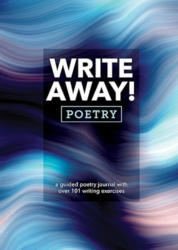 

Write Away! Poetry-Paperback