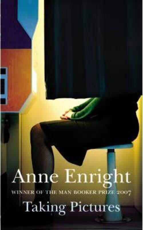 

Taking Pictures.paperback,By :Anne Enright