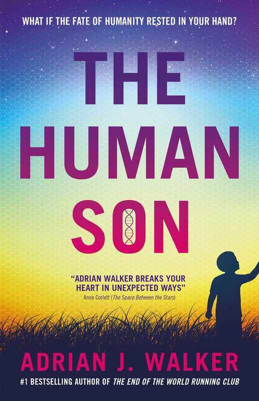 

The Human Son, Paperback Book, By: Adrian J Walker