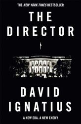 The Director by David Ignatius-Paperback