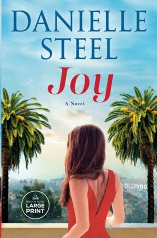 

Lp-Joy By Steel Danielle - Paperback