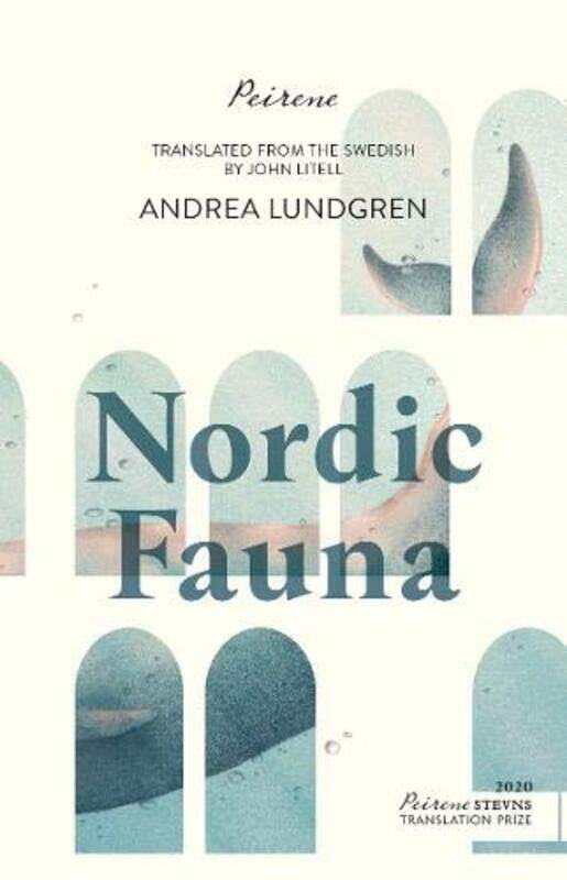 

Nordic Fauna by Princeton Review-Paperback