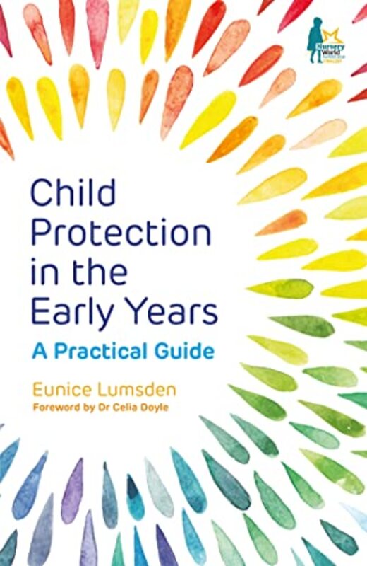 

Child Protection in the Early Years by Ben GarrodScott HartmanGabriel UguetoEthan Kocak-Paperback