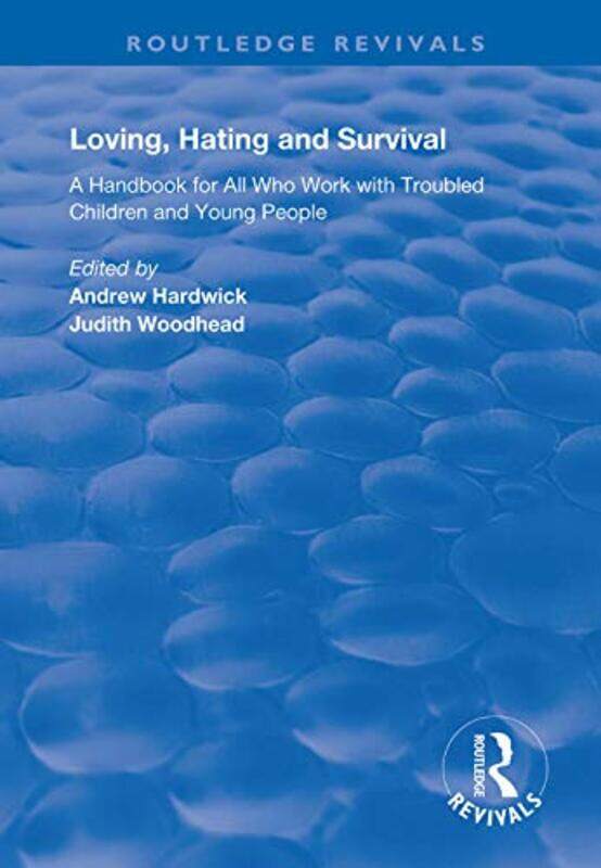 

Loving Hating and Survival by CGP BooksCGP Books-Paperback