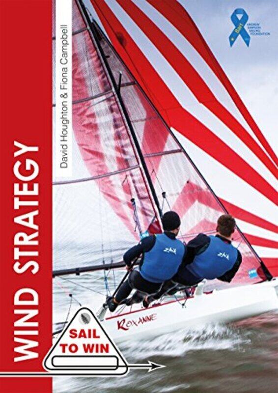

Wind Strategy by David Houghton Paperback