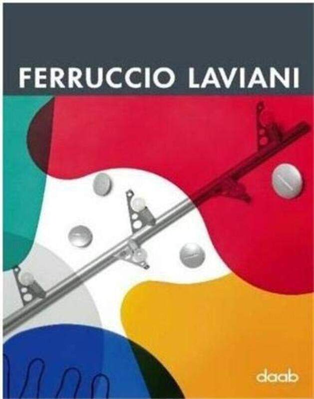 

Ferrucio Laviani,Paperback,By:Various