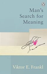 Mans Search For Meaning: Classic Editions,Paperback by Frankl, Viktor E