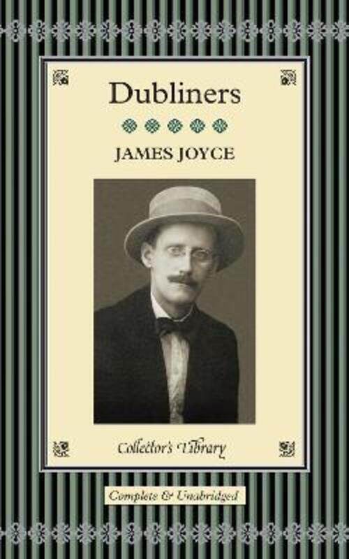 

Dubliners.Hardcover,By :JOYCE James