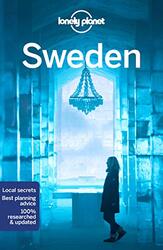 Lonely Planet Sweden Lonely Planet - Walker, Benedict - McLachlan, Craig - Ohlsen, Becky Paperback