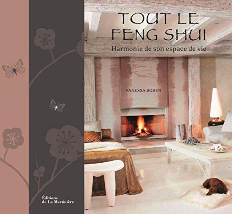 

Tout le Feng Shui,Paperback,By:Vanessa Boren